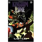 Kingdom Come book cover