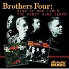 Sing of Our Times: Honey Wind Blows