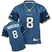 Reebok Seattle Seahawks Matt Hasselbeck Boys Replica Jersey-Size: Kids 5-6 Medium