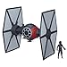 Hasbro Star Wars Episode 7 3.75in First Order Tie Fighter