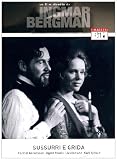 sussurri e grida / Viskningar Och Rop (Dvd) Italian Import