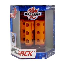 Spin Master Toys Backurack Collector Case by Spin Master