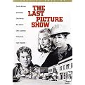 The Last Picture Show (Special Edition) (Special Edition, Definitive Director's Cut) (Widescreen)