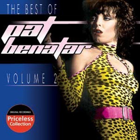CD-Charts  Search : The Best of Pat Benatar, Vol. 2