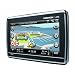 Medion GoPal Design Navigationssystem X4545 (11,94 cm (4,7 Zoll) Display, 3D View, TMC, Kartenmaterial f�r Europa)