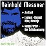 H&ouml;rbuch Leben und Werk Reinhold Messners