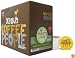 Coffee People Variety Pack Extra Bold, for Keurig Brewers, 22-Count K-Cups (Pack of 2)