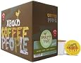 Coffee People, K-Cup, Variety Pack Extra Bold, for Keurig Brewers, 22-Count Boxes (Pack of 2)