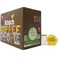 Coffee People Variety Pack Extra Bold, for Keurig Brewers, 22-Count K-Cups (Pack of 2)