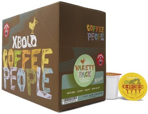 Coffee People 