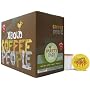 Coffee People Variety Pack Extra Bold, for Keurig Brewers, 22-Count K-Cups (Pack of 2)