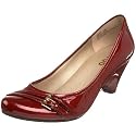Me Too Women's Leeza Wedge Pump