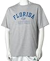 Florida Athletic Oxford Short-Sleeve T-Shirt