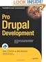 Pro Drupal Development