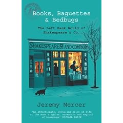 Books, Baguettes and Bedbugs