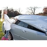 1983-1994 Porsche 911 Carrera Convertible Top Cover by Microbead