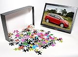 Photo Jigsaw Puzzle of 2006 SEAT Toledo from National Motor Museum