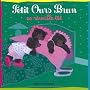 Petit Ours Brun se r�veille t�t