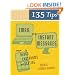 135 Tips on Email and Instant Messages: Plus Blogs, Chatrooms, and Texting