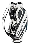 TaylorMade Japan Authentic 2011 Year Model Caddy Bag