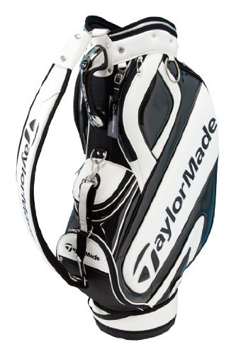 TaylorMade Japan Authentic 2011 Caddy Bag