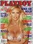 2001 Gena Lee Nolin/Shanna Moakler Playboy magazine