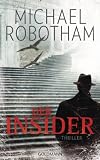 Michael Robotham: Der Insider