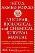 U.S. Armed Forces Nuclear, Biological And Chemical Survival Manual