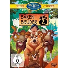 B�renbr�der 2 (Special Collection)