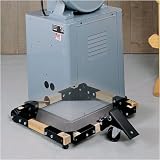Rockler Complete Mobile Base w/caster