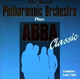 Royal Philharmonic Orchestra plays Abba classic