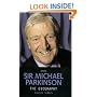 Arise Sir Michael Parkinson