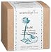 SerendipiTea Siam, Mint, Cardamom, Clove, Cinnamon Tisane, 4-Ounce Boxes (Pack of 2)