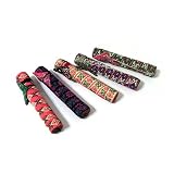 口琴 ジャウ ハープ Jaw Harp ／ ヴェトナム製・モン族口琴(Sサイズ)