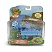 Dinosaur Train - Collectible Tank With Train Car