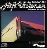Eigenschaften   / HIFI VISIONEN Best of Oldies CD 2 - Reference Recording