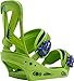 Burton Custom Snowboard Bindings 2016