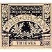 Thieves : Music Primers & Educational Series