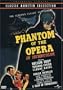Phantom of the Opera (Universal Studios Classic Monster Collection)