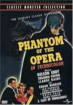 Phantom of the Opera