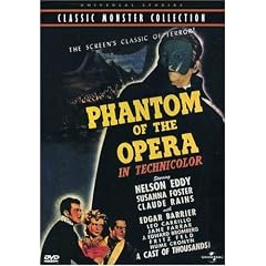 Phantom of the Opera