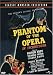 DVD : Phantom of the Opera