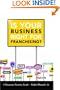 Is Your Business Right For Franchising?