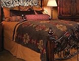 Bedding Sets: Full Leadville Bedding Set