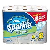 SparkleBigRoll,Print,6Count