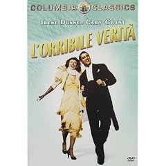 L' Orribile Verita'