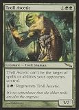 Troll Ascetic (Magic the Gathering : Mirrodin #135 Rare)