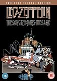 picture of Led Zeppelin - The Song Remains The Same (Special Edition) [DVD] [1976]