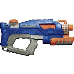 Super Soaker 64732 - Super Soaker Rattler