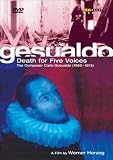 Gesualdo: Death for Five Voices - a film by Werner Herzog